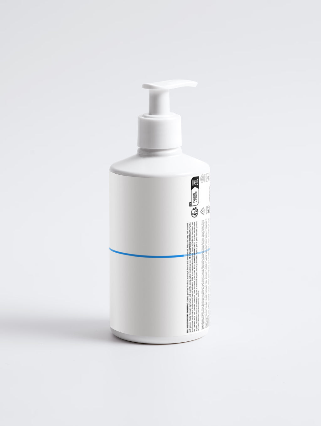 Moisturising Shampoo