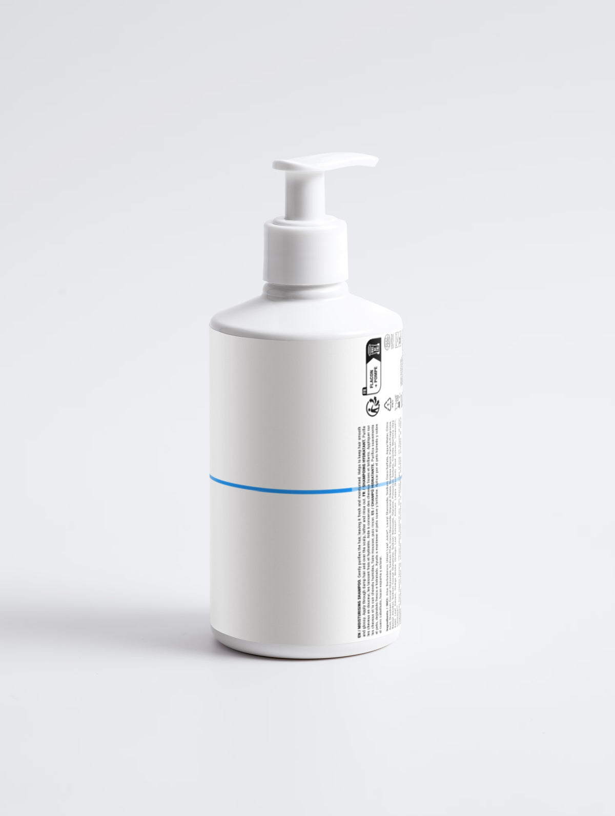 Moisturising Shampoo
