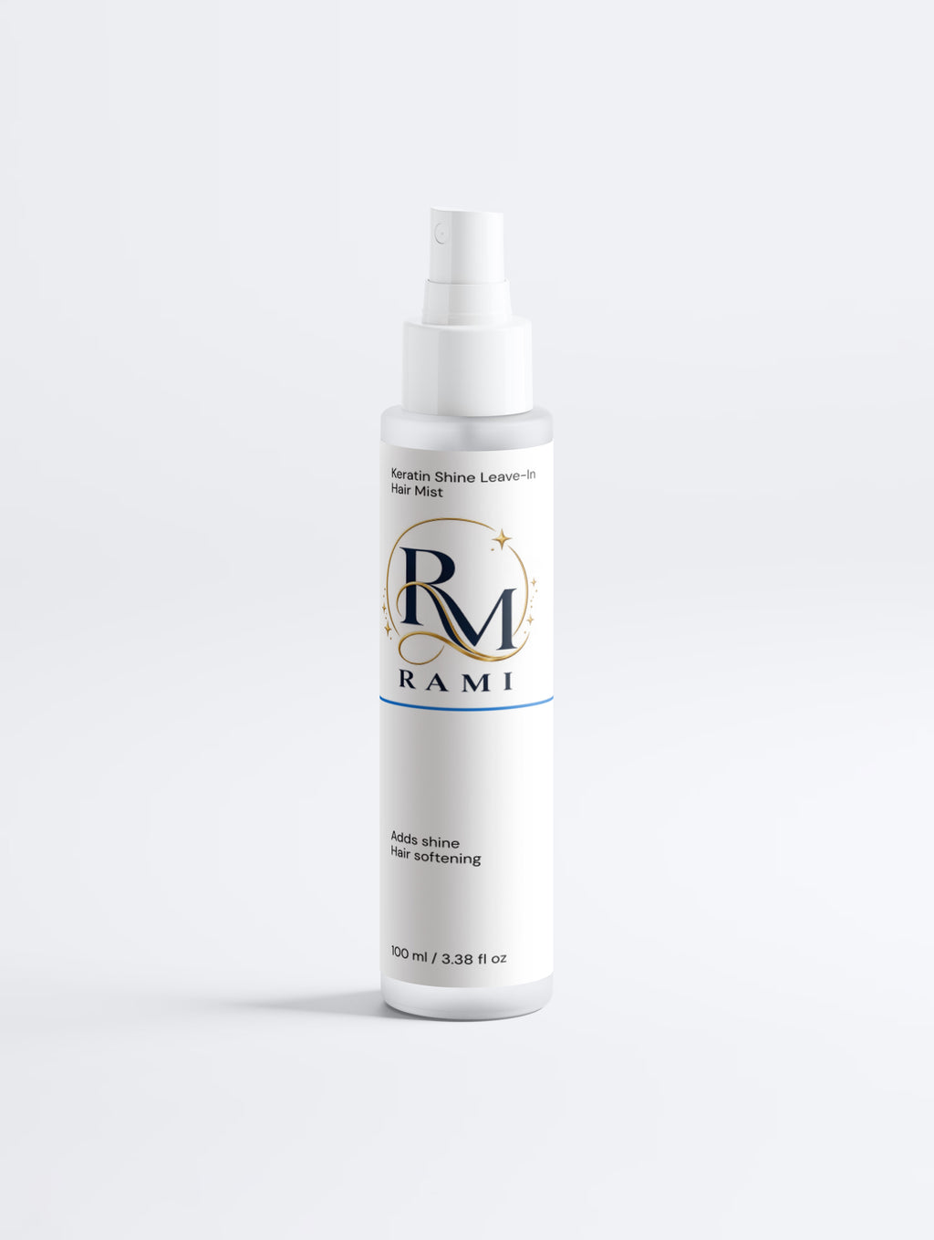 Keratin Shine Leave-In Hair Mist