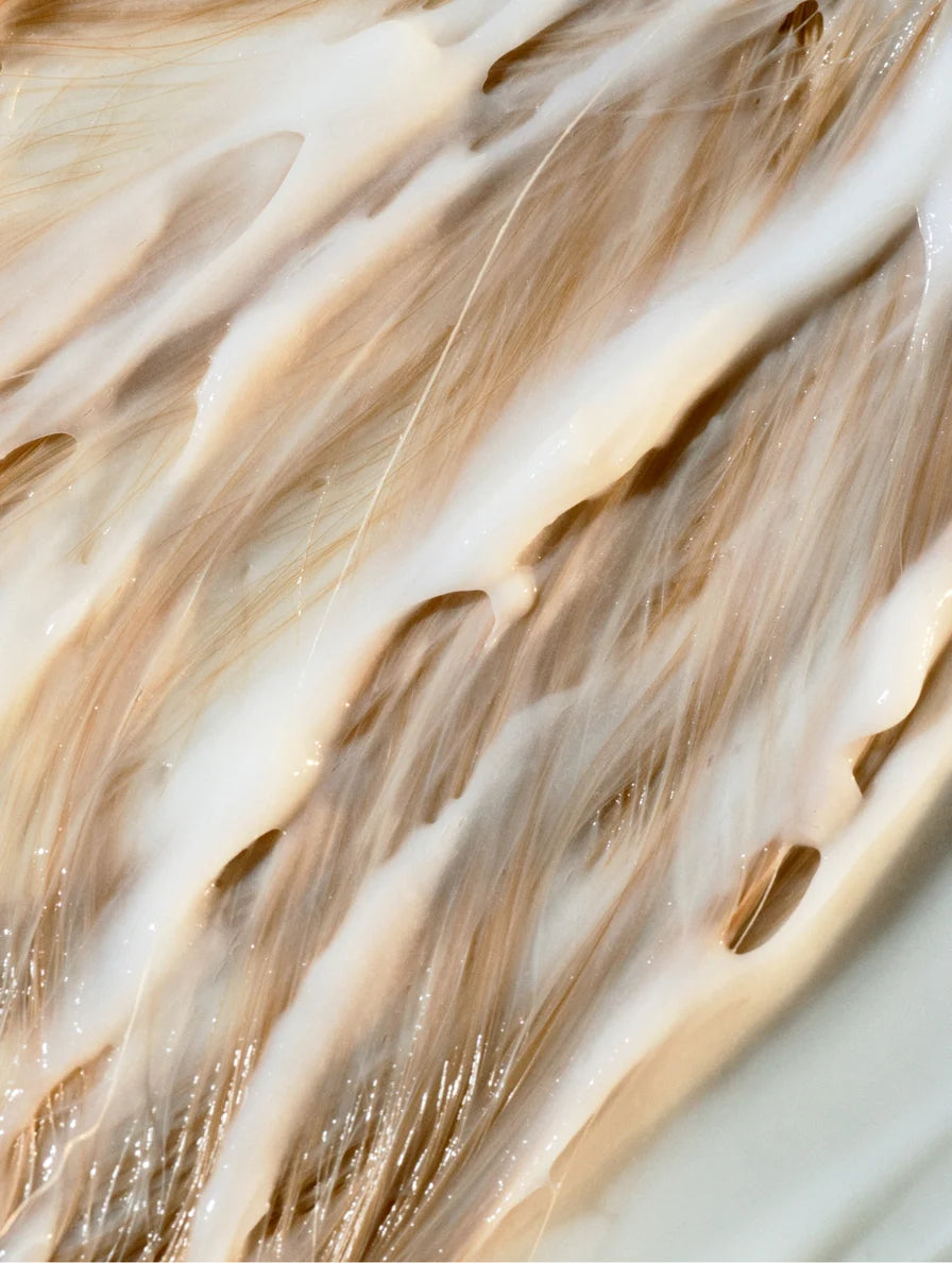 Keratin Volume Boost Conditioner