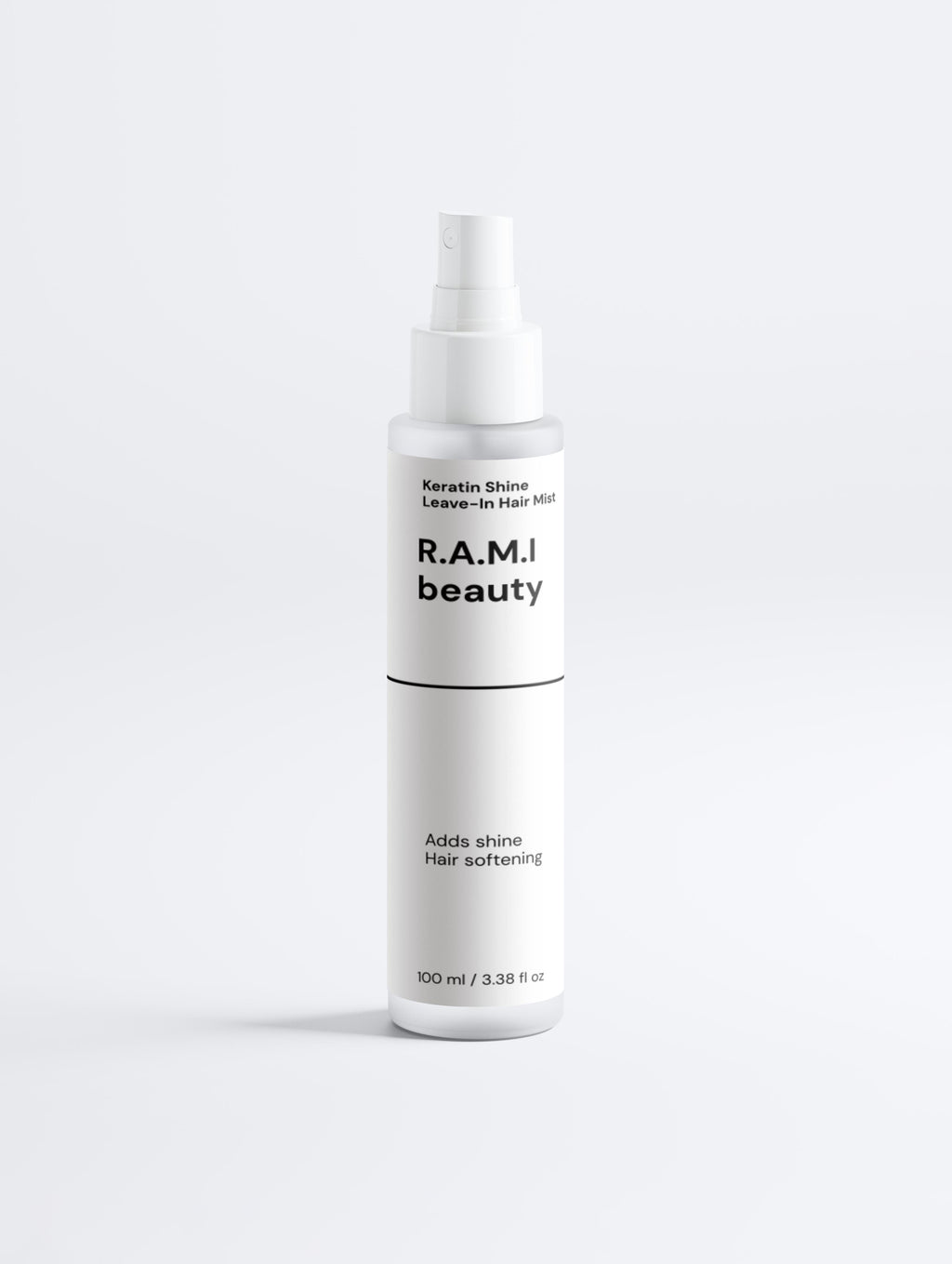Keratin Shine Leave-In Hair Mist