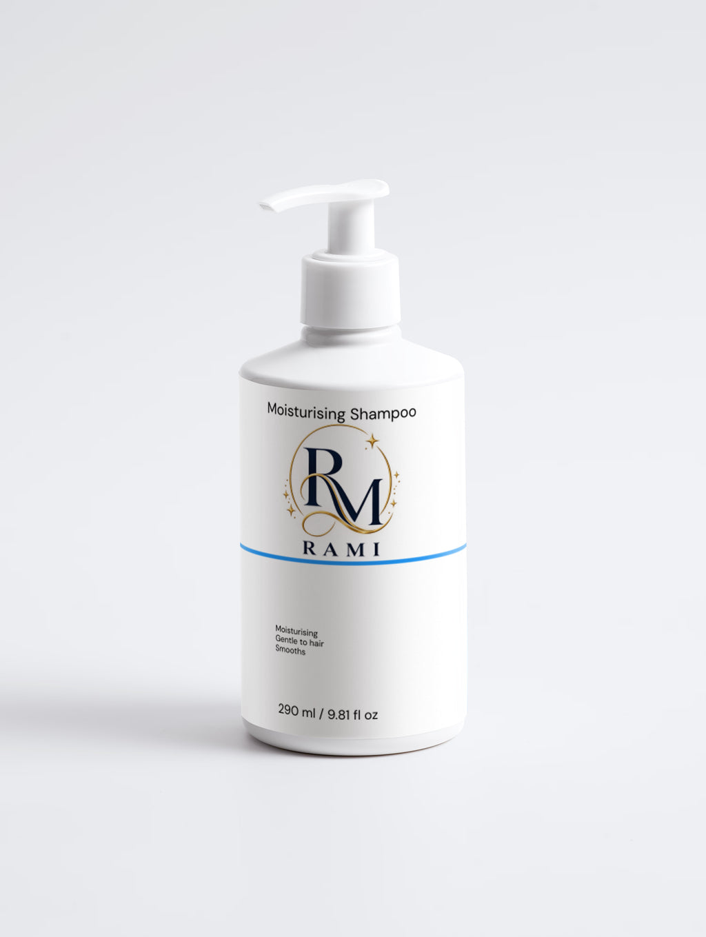 Moisturising Shampoo